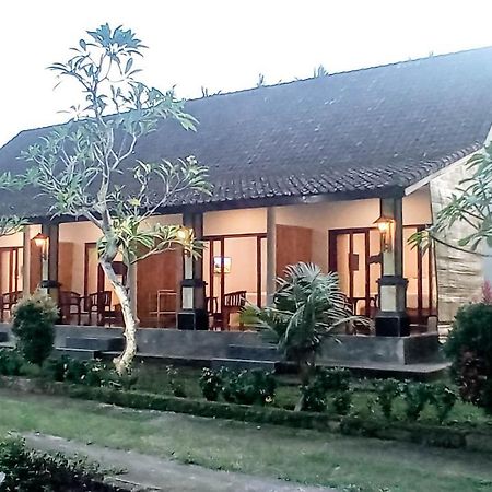 D' Tegal House Lejlighed Ubud Eksteriør billede
